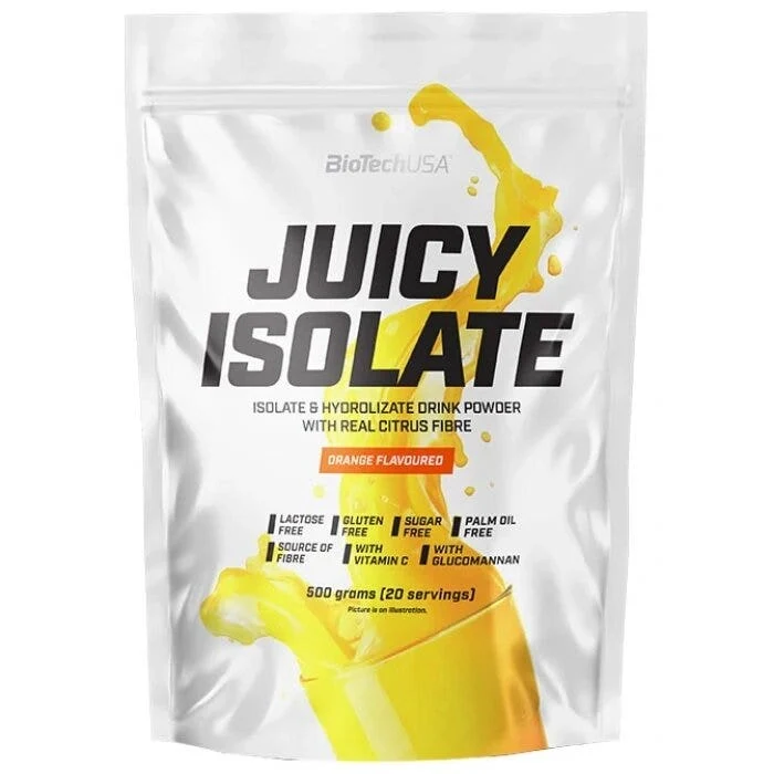 Biotech USA Juicy Isolate 500g