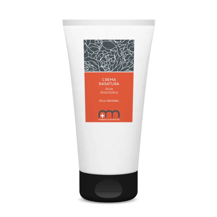 Crema Rasatura Aloe Farmacisti Preparatori 150ml