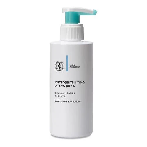 Detergente Intimo Attivo Farmacisti Preparatori 250ml