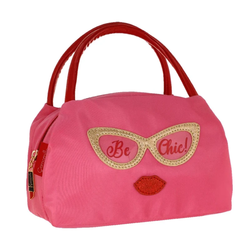 Vanity Case Be Chic