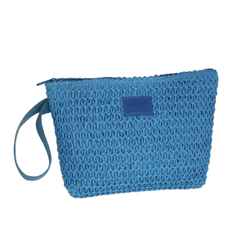 Busta Mare L Crochet