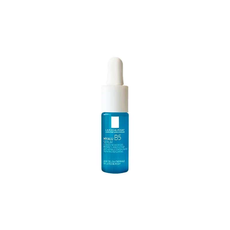 LA ROCHE-POSAY HYALU B5 SIERO 10ML