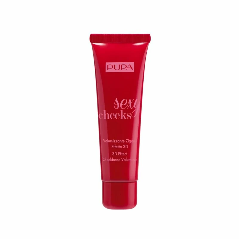 Pupa Sexy Cheeks Volumizzante Zigomi Effetto 3D 30ml