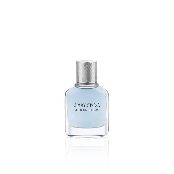 Jimmy Choo Urban Hero Eau De Parfum 30ml