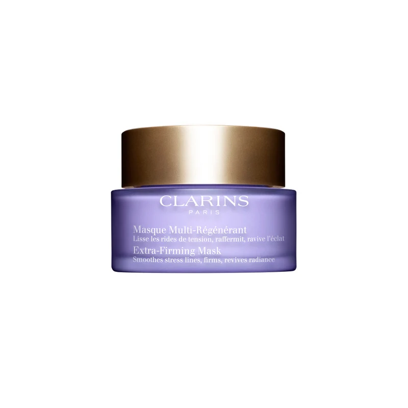 Multi-Régénérante Masque