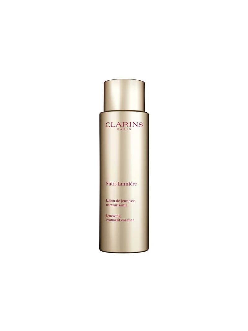 Nutri Lumiere Lotion de Jeunesse