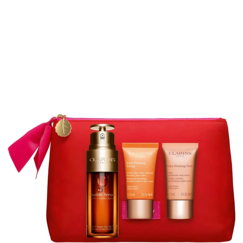 Cofanetto Double Serum & Extra-Firming Siero
