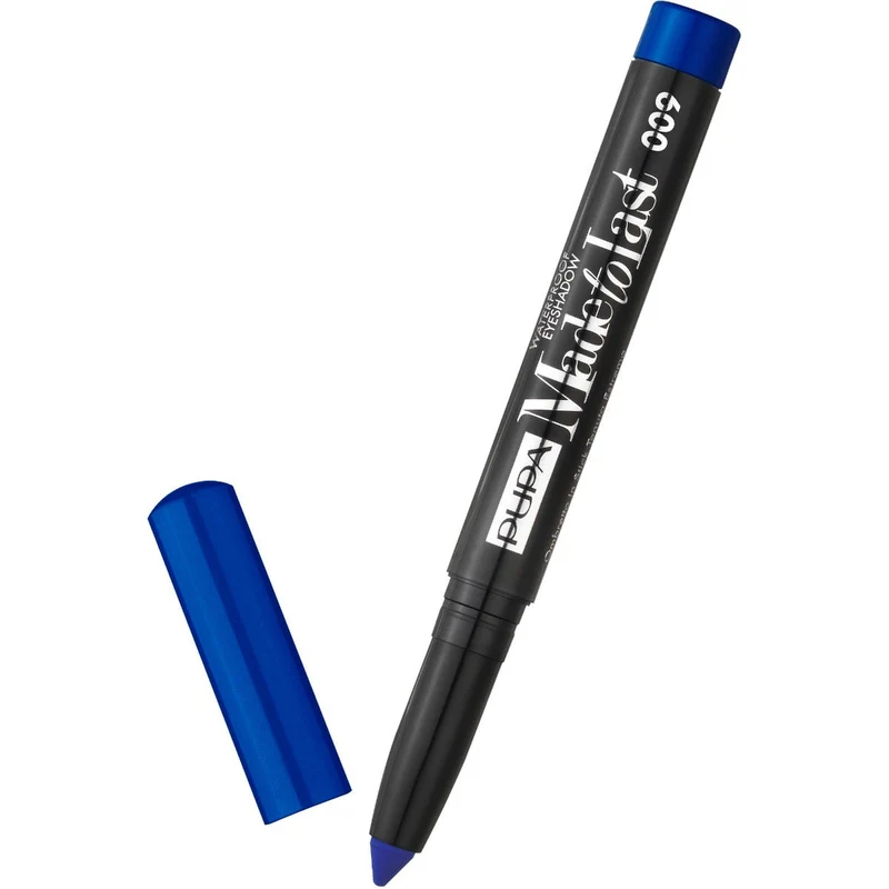 Pupa Made To Last Eyeshadow Ombretto Stick 009 Atlantic Blue1,4g