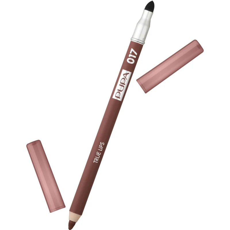 Pupa Matita True Lips 017 Natural 1,2g