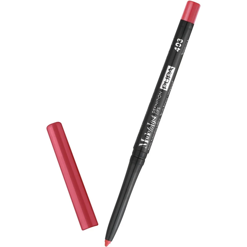 Pupa Made To Last Definition Lips 403 Fruit Cocktail 0,35g