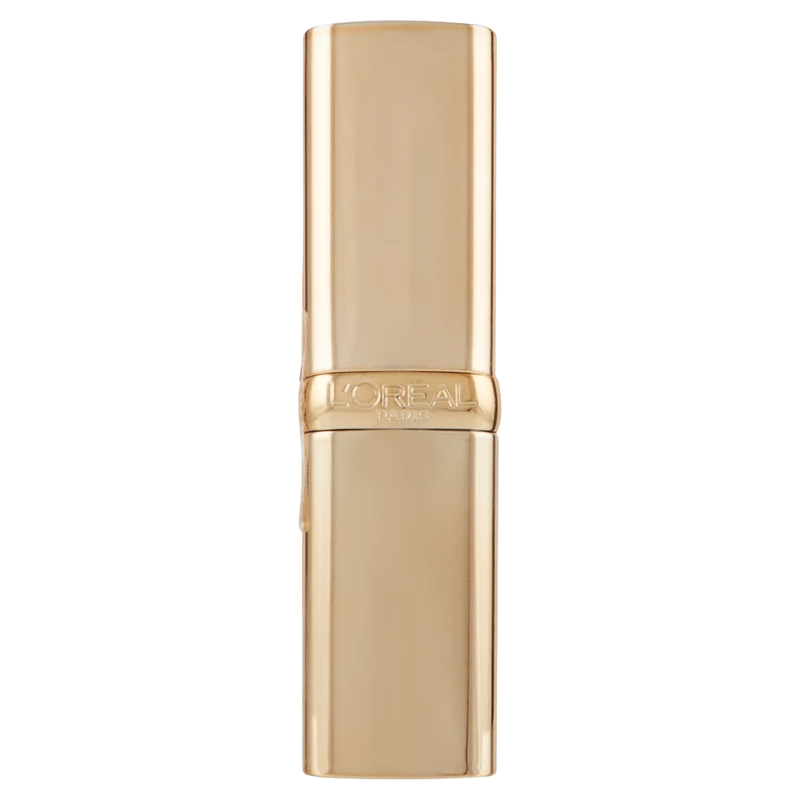 L’Oréal Paris Rossetto Color Riche Satin, Lunga tenuta, Finish satinato, 110 Made in Paris