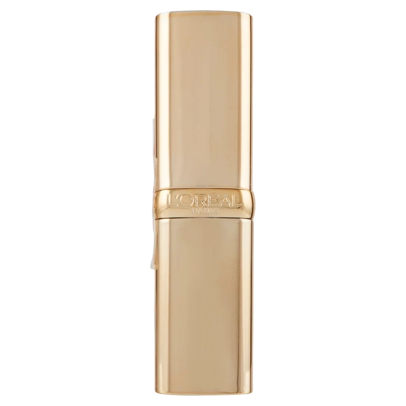 L’Oréal Paris Rossetto Color Riche Satin, Lunga tenuta, Finish satinato, 107 Seine Sunset