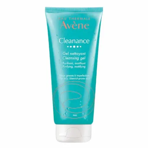 AVENE CLEANANCE GEL DETERGENTE 200 ML