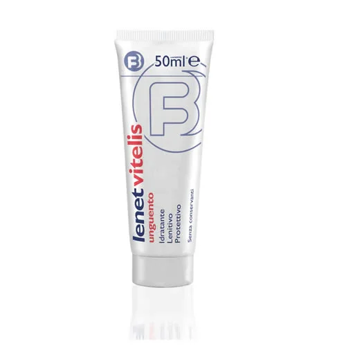 LENET VITELIS 50 ML