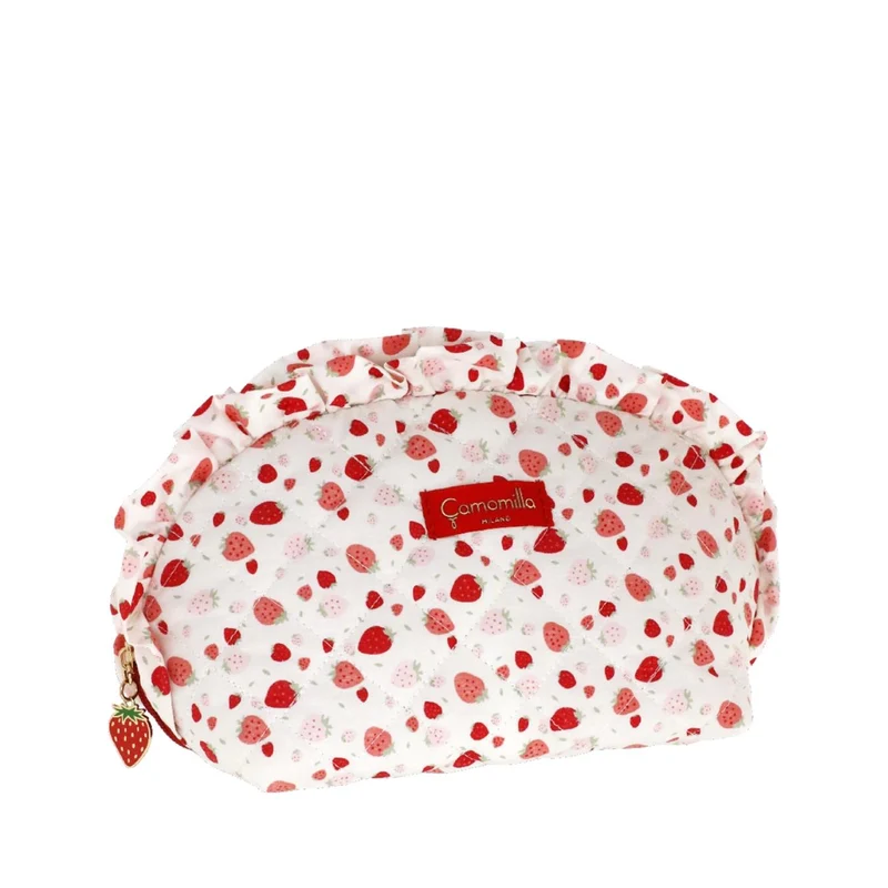 Pouch L Berry