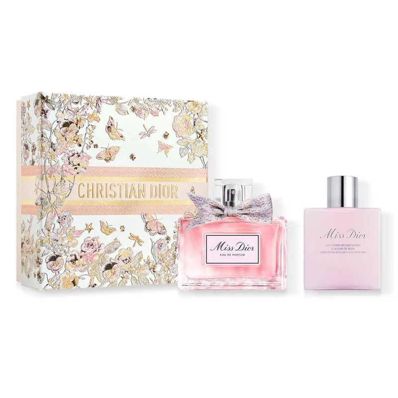 Cofanetto Miss Dior – edizione limitata