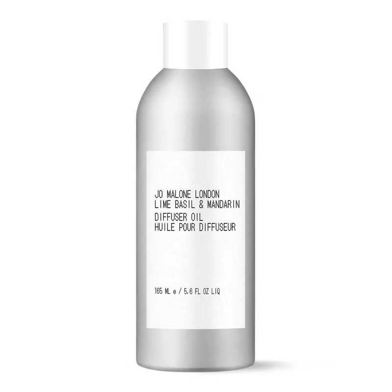 Diffuser Refill Lime Basil & Mandarin
