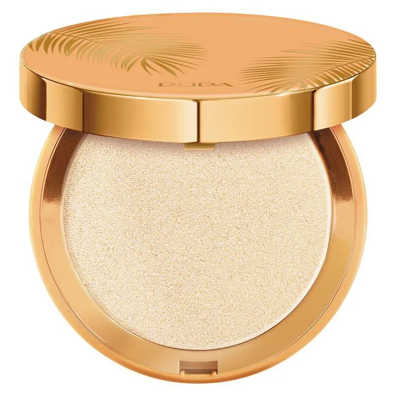 Shine Bright Top Coat Scintillante Viso E DéColleté