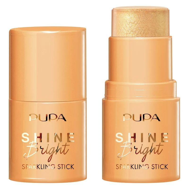Shine Bright Sparkling Stick - Stick Scintillante Effetto Fresco