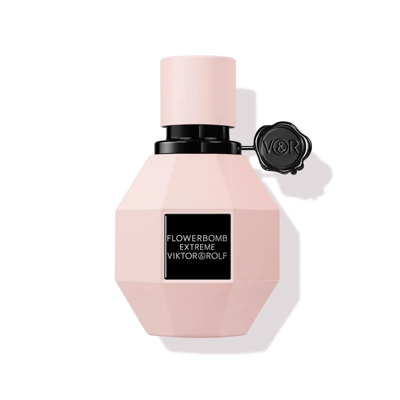 Flowerbomb Extreme Intense