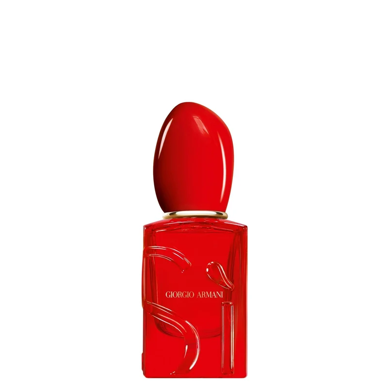 Sì Passione Red Musk