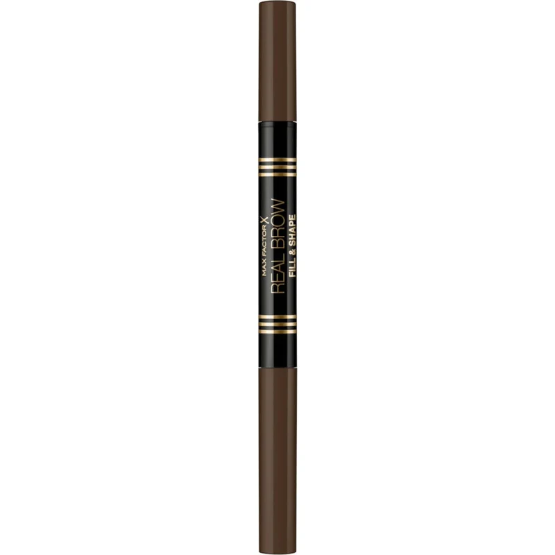 Max Factor Real Brow Fill&Shape Matita Sopracciglia 1g 03-Medium Brown
