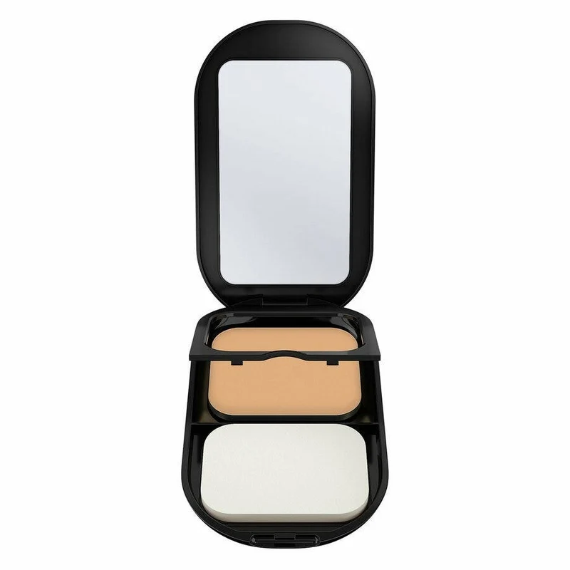 Max Factor Fondotinta Facefinity Compact N 033 Crystal Beige Refill