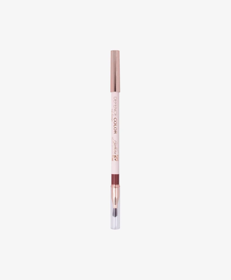 DEFENCE COLOR LIP DES MAT 203