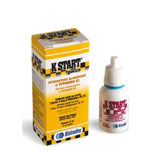 K START 17 ML