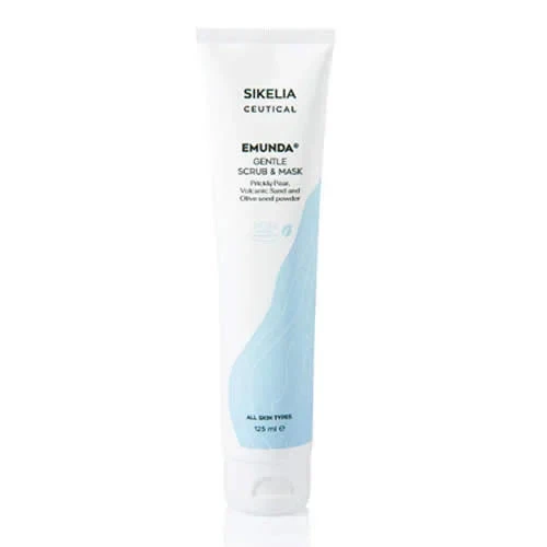 EMUNDA SCRUB&MASCHERA 125 ML