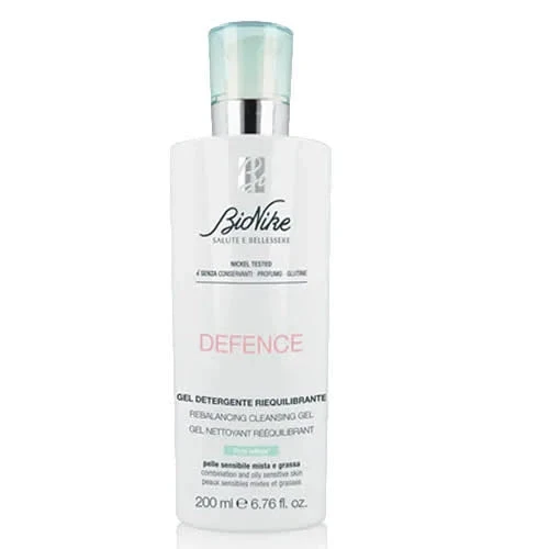 DEFENCE GEL DETERGENTE RIEQUILIBRANTE 200 ML