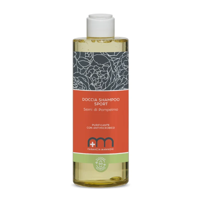 Doccia Shampoo Sport Pompelmo Farmacisti Preparatori 300ml