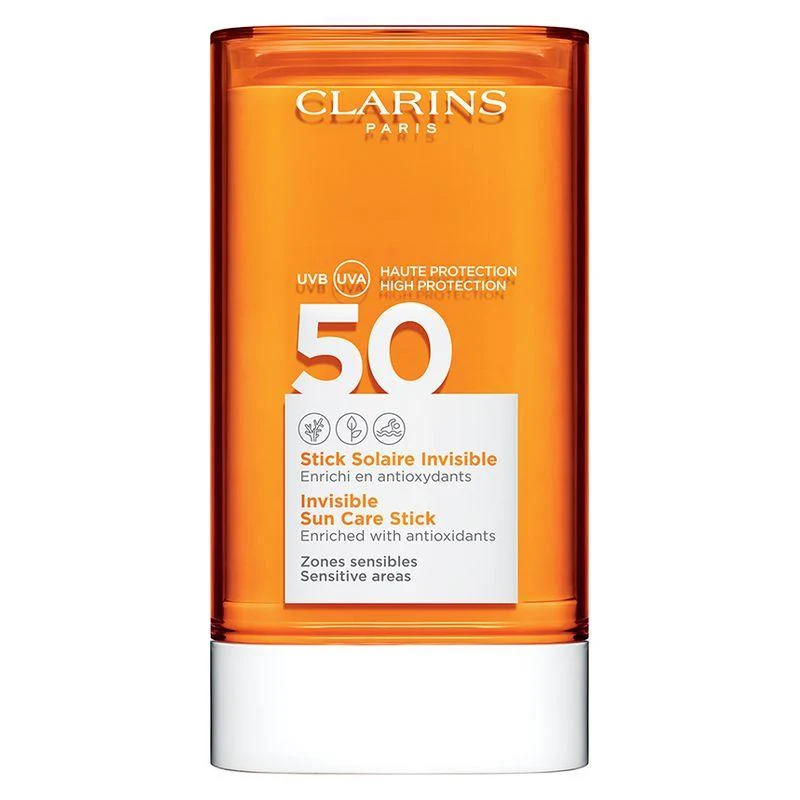 Stick Solare Invisibile SPF50