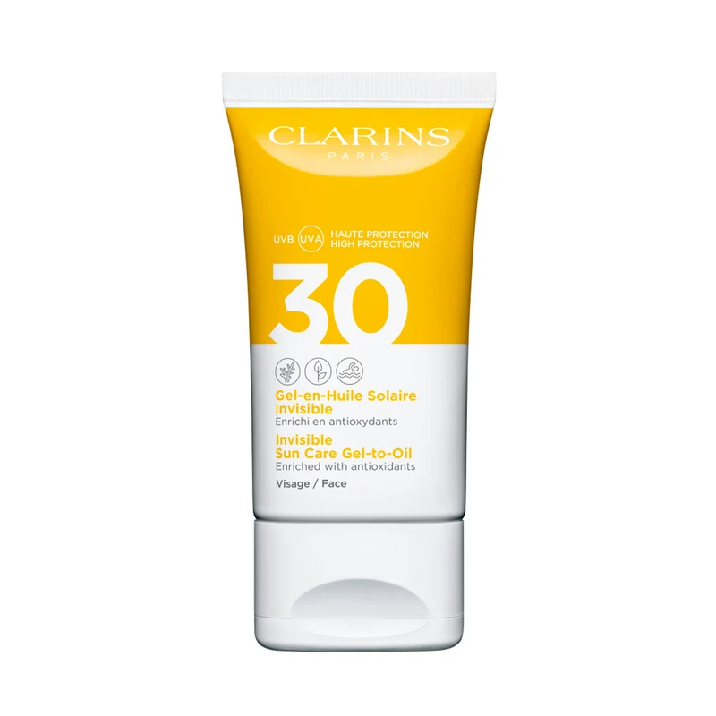 Gel-Olio Solare Corpo UVA/UVB 30