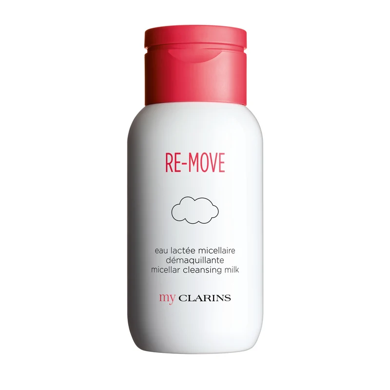 My Clarins Re-Move Lozione Micellare Detergente