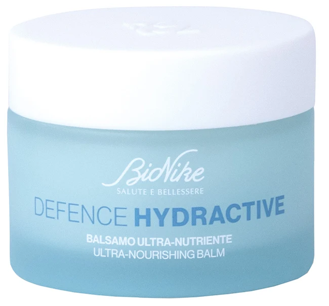 HYDRACTIVE BALSAMO ULTRA-NUTRIENTE 50 ML