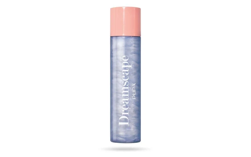 Pupa Dreamscape Acqua Corpo Profumata e Illuminante 100ml