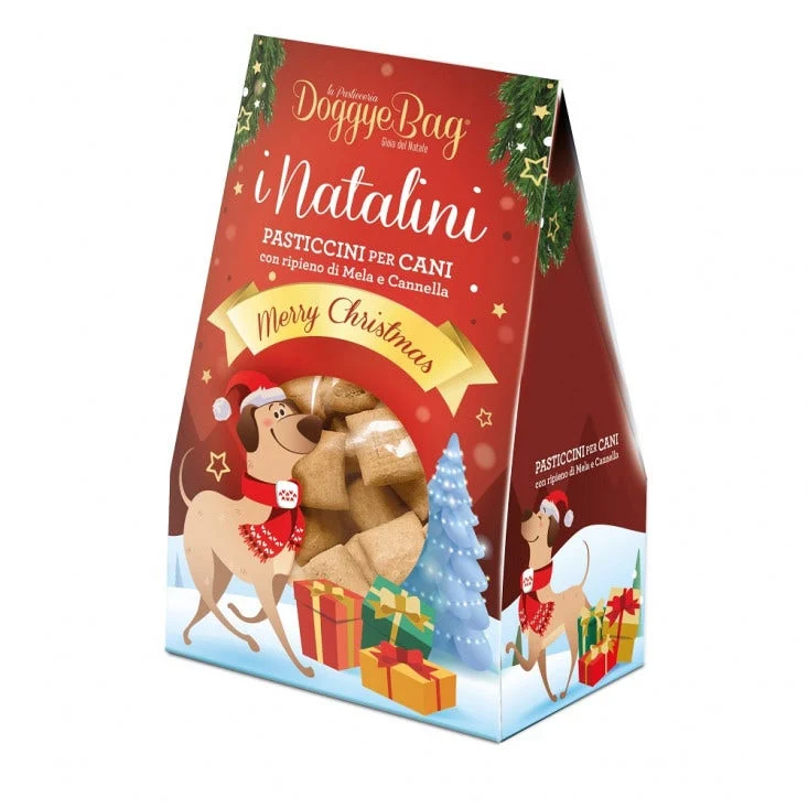 I NATALINI 180 G