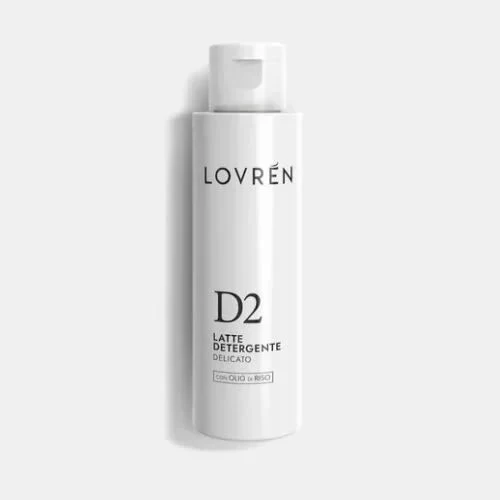 Lovren D2 Latte Detergente 100 ml
