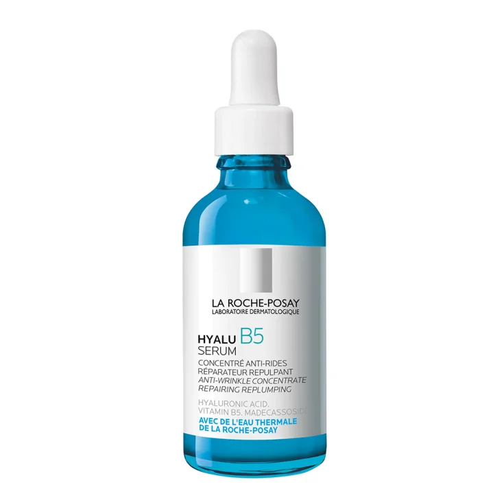 La Roche Posay Hyalu B5 Siero rimpolpante anti rughe con acido ialuronico 50ml