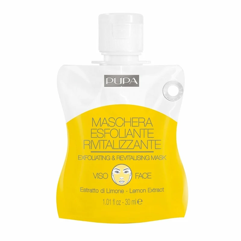 MASCHERA ESFOLIANTE RIVITALIZZ