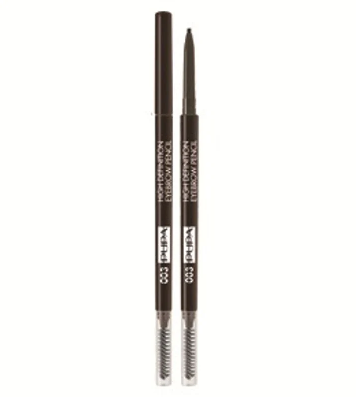Pupa Matita Sopracciglia High Definition n.003 Dark Brown