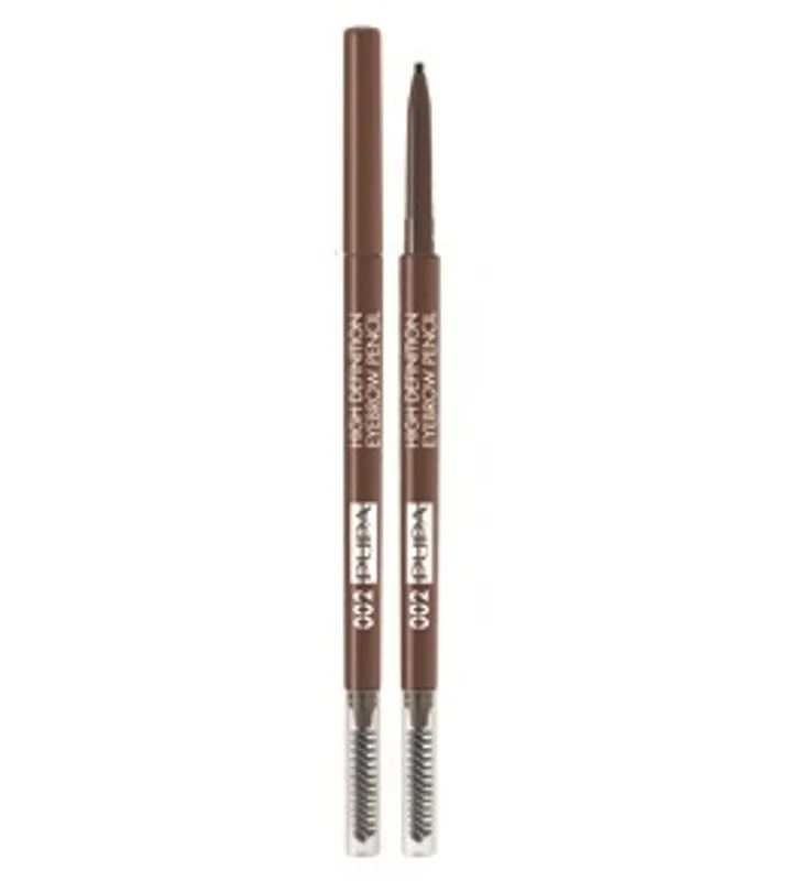 Pupa Matita Sopracciglia High Definition n.002 Brown