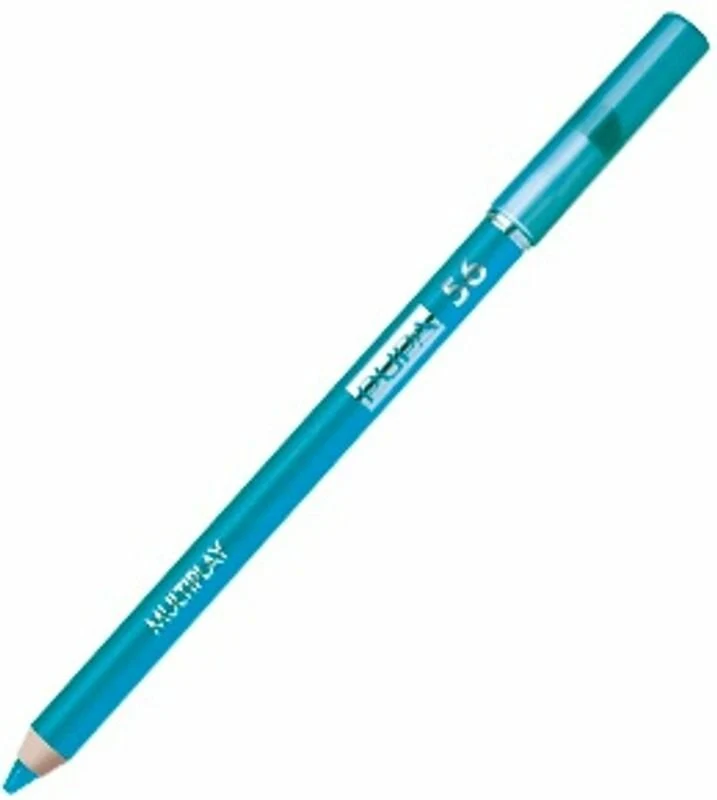 Pupa Matita Occhi Multiplay n.56 Scuba Blue