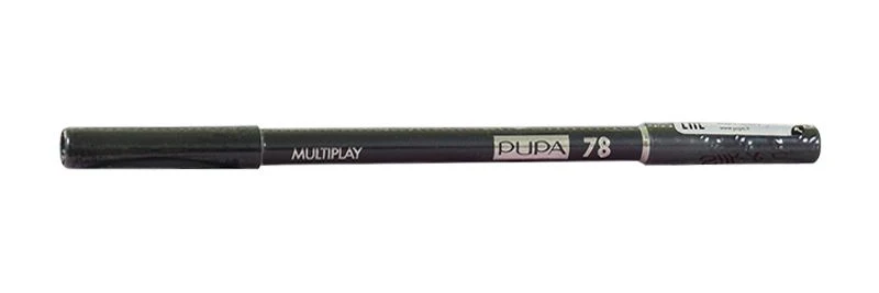 Pupa Matita Occhi Multiplay triplo uso n.78 Denim Obsession