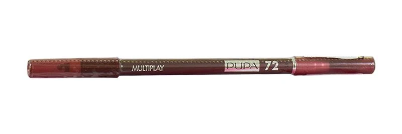 Pupa Matita Occhi Multiplay triplo uso n.72 Mahogany Heart