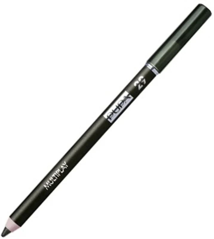 Pupa Matita Occhi Multiplay n.29 Military Green