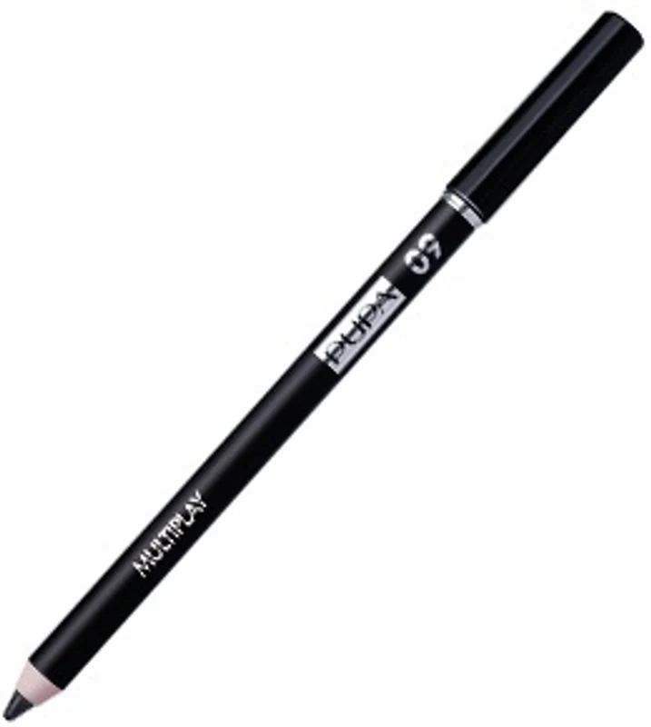 Pupa Matita Occhi Multiplay n.09 Deep Black