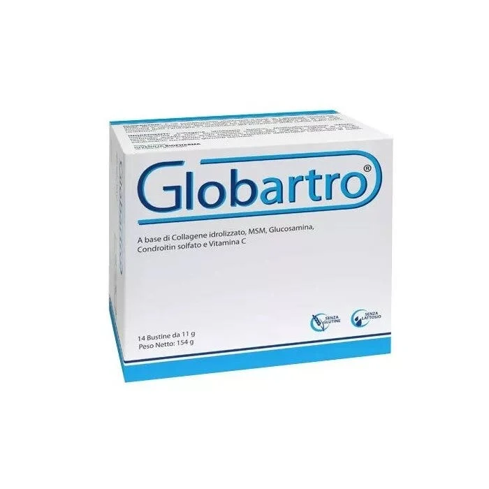 Globartro 14 Bustine