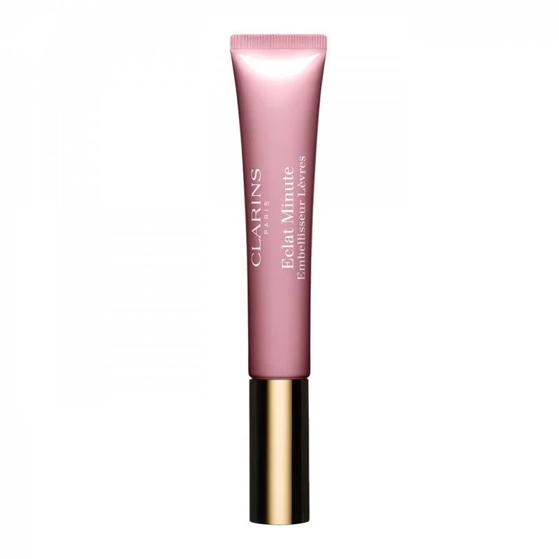 Clarins Eclat Minute Embellisseur Lèvres 07